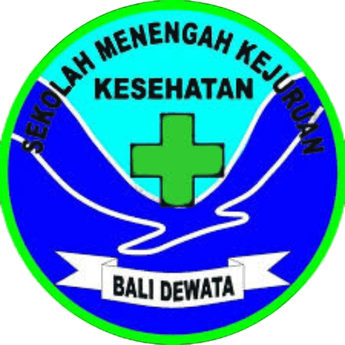 SMK Kesehatan Bali Dewata logo