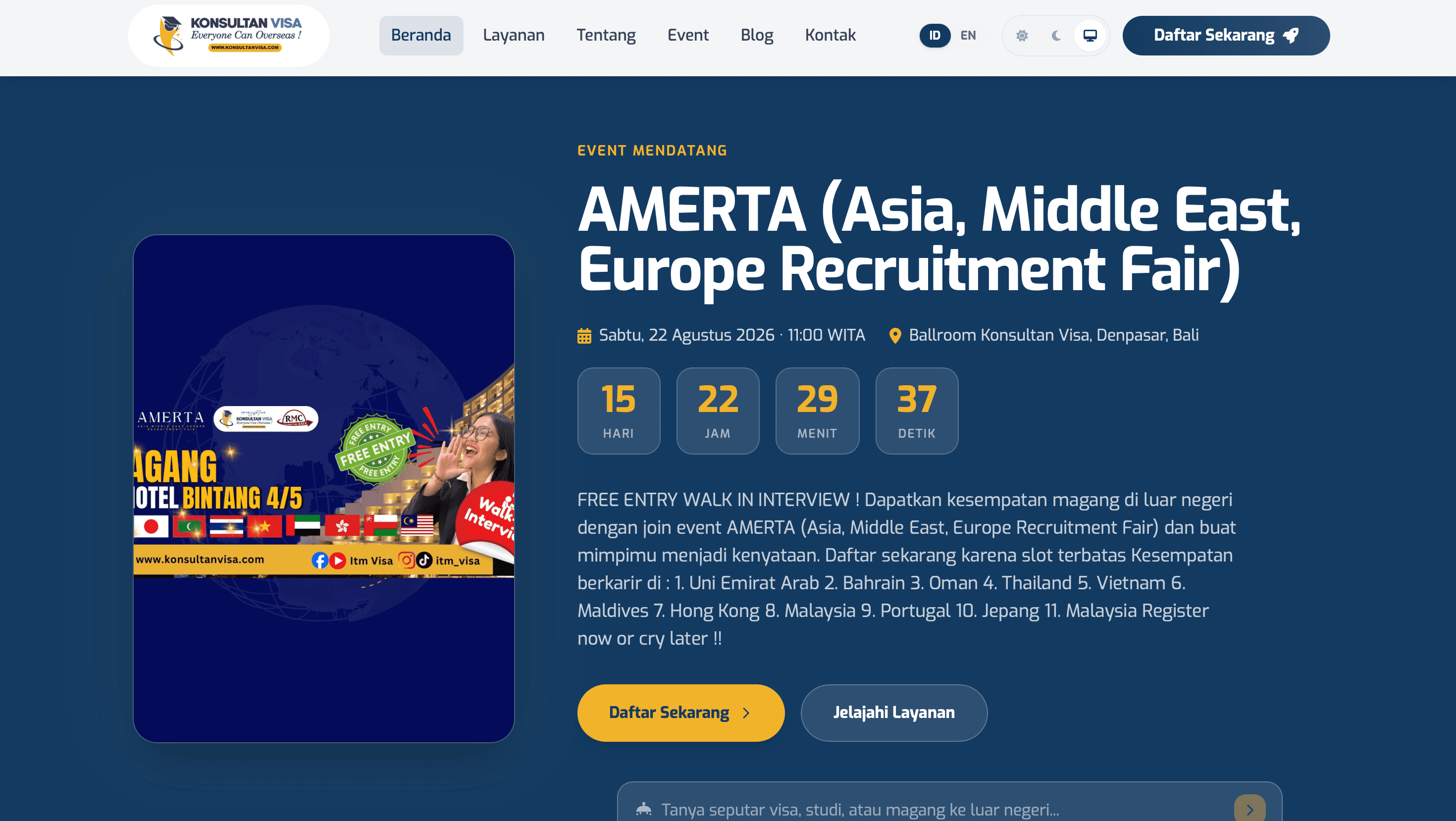 konsultan visa preview