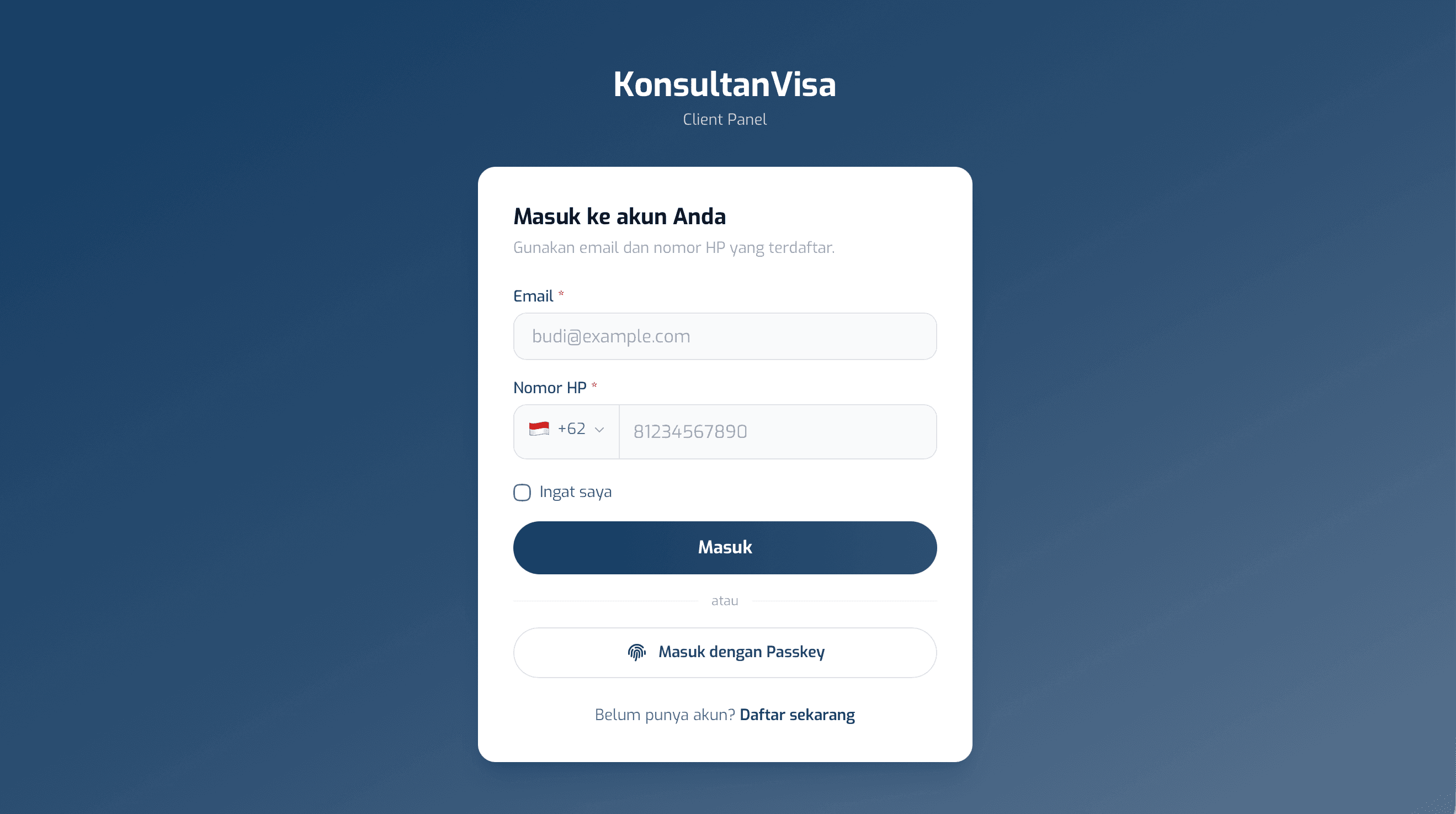 konsultan visa preview